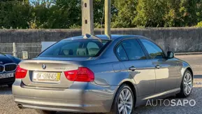 BMW Série 3 de 2008