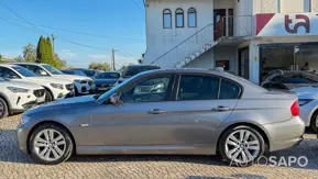 BMW Série 3 de 2008
