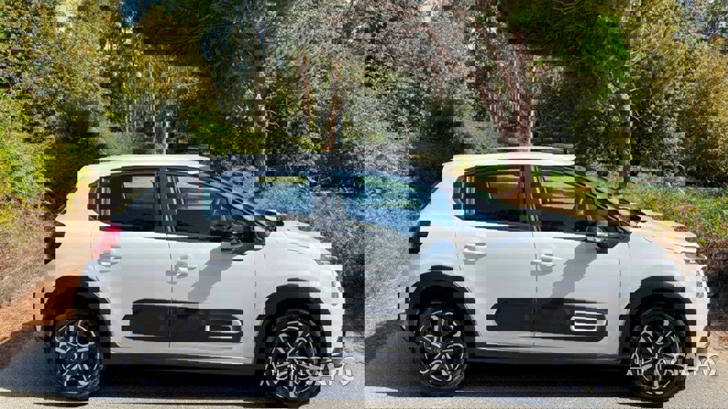 Citroen C3 de 2021