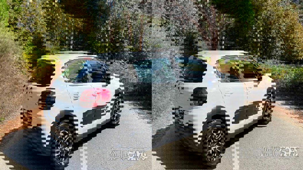 Citroen C3 de 2021
