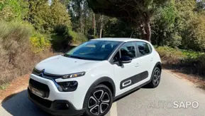 Citroen C3 de 2021