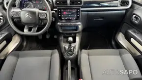 Citroen C3 de 2021