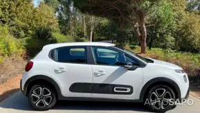 Citroen C3 de 2021