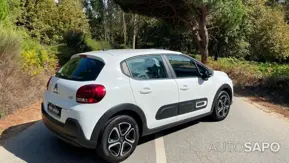Citroen C3 de 2021