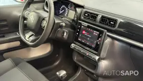 Citroen C3 de 2021