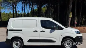 Citroen Berlingo 1.5 BlueHDi M Feel de 2022