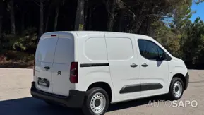 Citroen Berlingo 1.5 BlueHDi M Feel de 2022