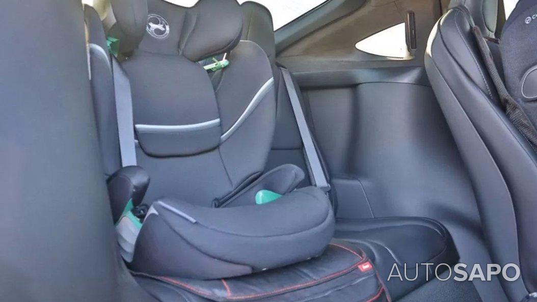 Tesla Model X 100 kWh Performance AWD de 2020