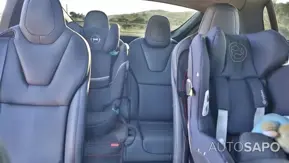 Tesla Model X 100 kWh Performance AWD de 2020