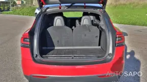 Tesla Model X 100 kWh Performance AWD de 2020
