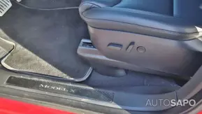 Tesla Model X 100 kWh Performance AWD de 2020