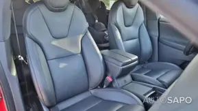 Tesla Model X 100 kWh Performance AWD de 2020