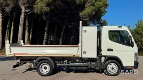 Mitsubishi Canter de 2020