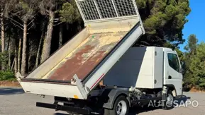 Mitsubishi Canter de 2020