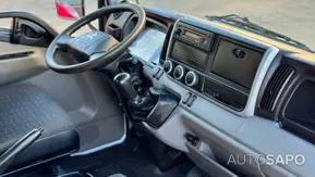 Mitsubishi Canter de 2020
