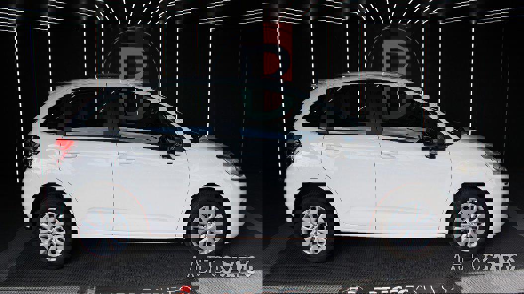 Citroen C3 de 2016