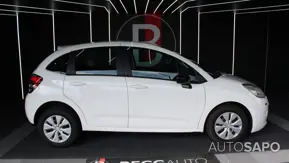 Citroen C3 de 2016