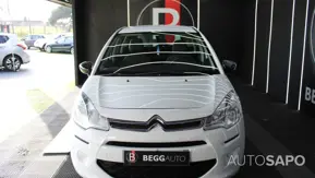 Citroen C3 de 2016