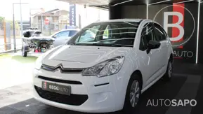 Citroen C3 de 2016