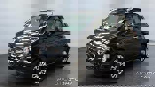 Fiat 500 de 2020