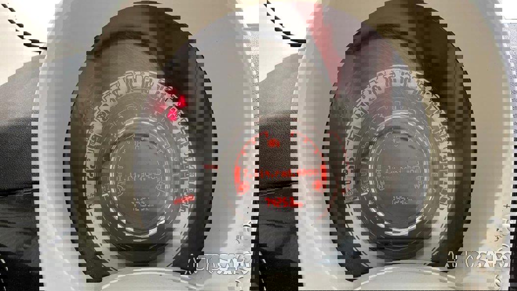 Fiat 500 de 2020