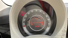 Fiat 500 de 2020