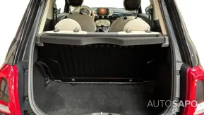 Fiat 500 de 2020