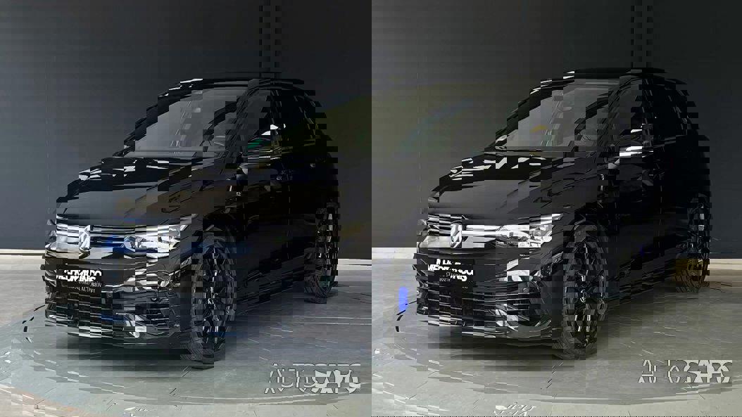 Volkswagen Golf de 2023