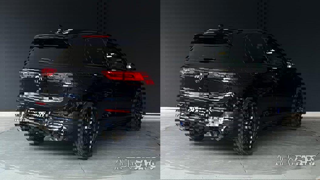 Volkswagen Golf de 2023