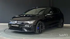 Volkswagen Golf de 2023