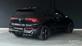 Volkswagen Golf de 2023