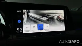 Volkswagen Golf de 2023