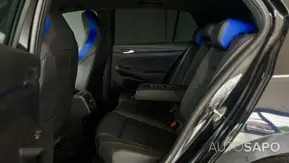 Volkswagen Golf de 2023