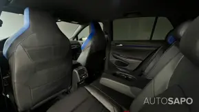 Volkswagen Golf de 2023