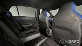 Volkswagen Golf de 2023