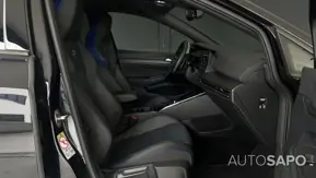 Volkswagen Golf de 2023