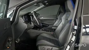 Volkswagen Golf de 2023