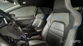 Volkswagen Golf de 2023