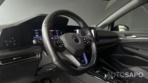 Volkswagen Golf de 2023