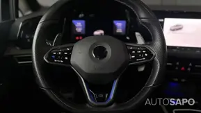 Volkswagen Golf de 2023