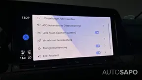 Volkswagen Golf de 2023