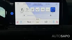 Volkswagen Golf de 2023