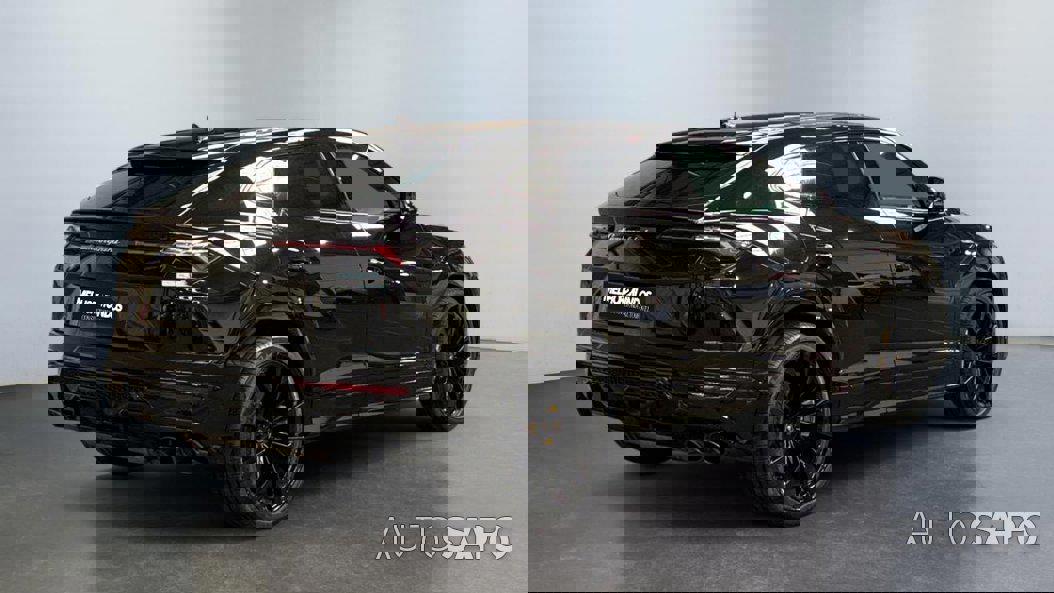 Lamborghini Urus 4.0 V8 de 2021