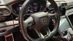 Lamborghini Urus 4.0 V8 de 2021