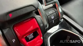 Lamborghini Urus 4.0 V8 de 2021