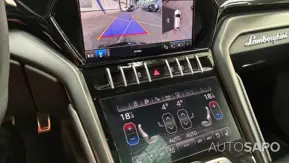 Lamborghini Urus 4.0 V8 de 2021