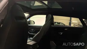 Lamborghini Urus 4.0 V8 de 2021