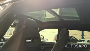 Lamborghini Urus 4.0 V8 de 2021