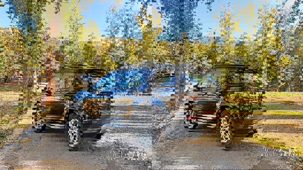 Land Rover Discovery Sport de 2021