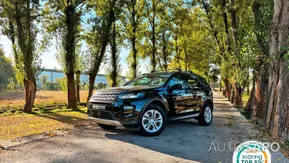 Land Rover Discovery Sport de 2021